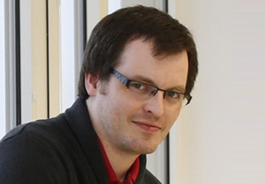 Richard Franta - Celkově se mám nezaslouženě dobře