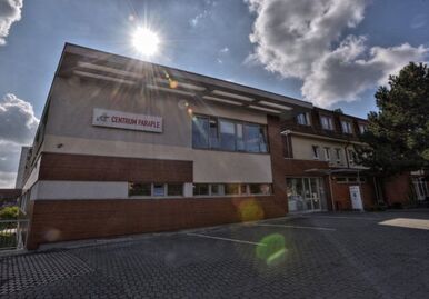 Pobytová služba Centra Paraple nabízí v zimních termínech volnou kapacitu