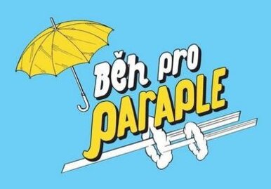 Pro Paraple se letos poběží na Ladronce