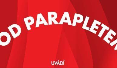 Pod Parapletem - Setkání s para/olympioniky aneb Pohyb nás baví