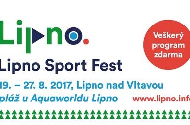 Lipno Sport Festival