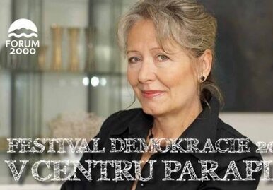 Oslavte s námi DEMOKRACII