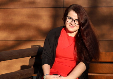Ivča Hradilová - Lidi nejsou moc zvyklí na to říkat si věci na rovinu