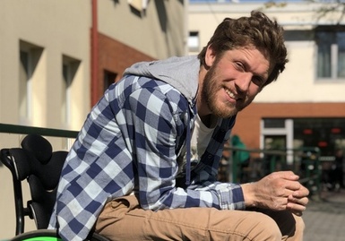 Jirka Čeloud - Mám opravdu dobrý pocit ze všeho, co jsme udělali