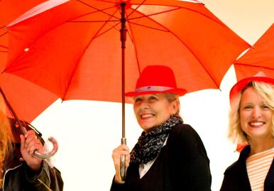 Festival demokracie