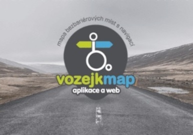vozejkmap.cz