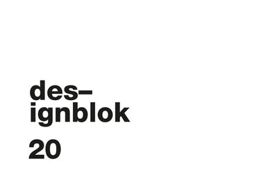 Designblok 2020