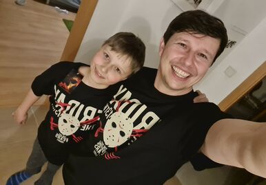 Míra Černý - Občas lidé rezignuji na vlastní zdravý úsudek