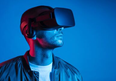 Virtuální realita a její vliv na jedince s poškozením míchy