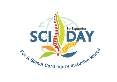 Sci Day - Den poranění míchy 2022