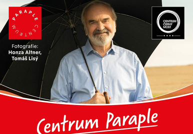 Centrum Paraple – 27 let díky vám