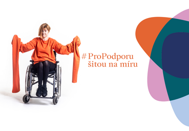 Jak zlepšit podporu lidí se zdravotním postižením – předvolební debata
