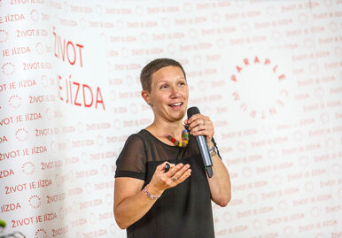 Co nabízí komunitní portál Vozejkov - SCI Day 2021