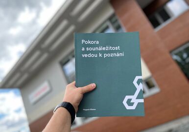 Spolupráce s Trigemou