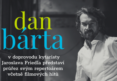 Benefiční koncert pro CZEPA