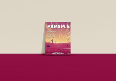 (Ne)konečný Magazín Paraple