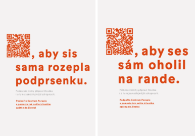 Kampaň "Samozřejmosti"