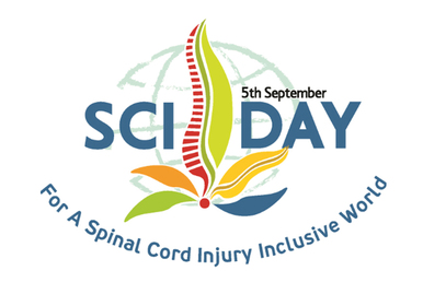 SCI Day 2024 - Mezinárodní den poškození míchy