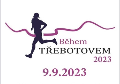 Jubilejní 10. ročník akce Během Třebotovem