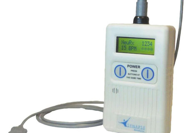 Elektrická stimulace bránice u pacientů s vysokou krční míšní lézí