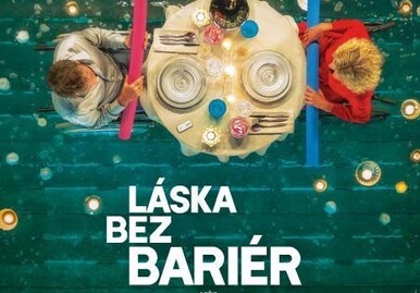 Film - Láska bez bariér