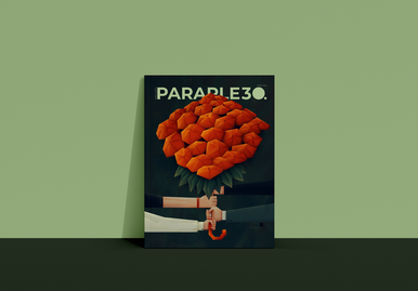 Nové vydání Magazínu Paraple je tu!